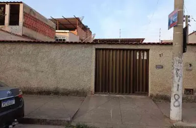 Casa com 3/4  à venda, 150 m² por r$ 340.000 - ponte preta - juiz de fora/mg