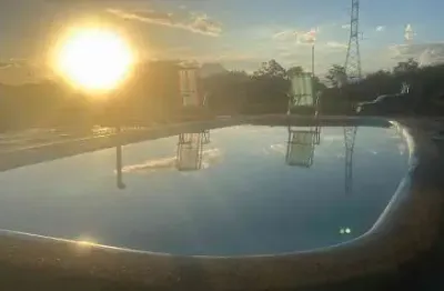 Oportunidade unica,  granja com piscina - paula lima - juiz de fora/mg