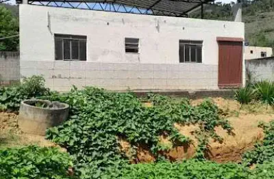 Chácara com 3 dormitórios à venda, 800 m² por r$ 225.000,00 - paula lima - juiz de fora/mg