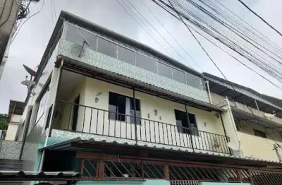 Casa com 2 dormitórios à venda, 190 m² por r$ 300.000,00 - nova benfica - juiz de fora/mg