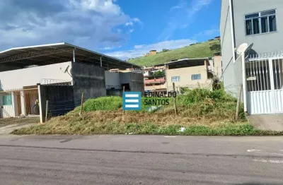 Excelente terreno plano, ideal pra galpão, aproveite