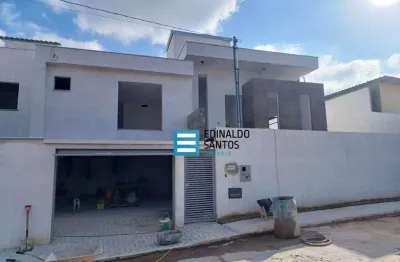 Casa com 3 dormitórios à venda, 90 m² por r$ 540.000,00 - francisco bernardino - juiz de fora/mg