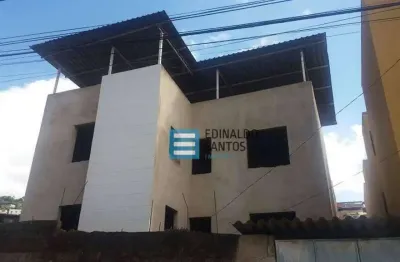 Terreno com predio em construção 14 unidades 1 e 2/4  - centro de benfica