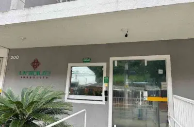 Apto de 2/4, aceita financiamento bancário, r$ 169.000,00 cond. unique borboleta