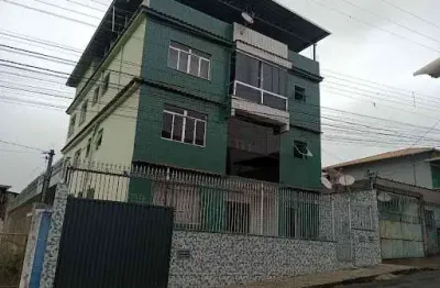 Apto sem igual na região, prédio de apenas 3 aptos, 1 unidade por andar  r$ 370.000 - nova era