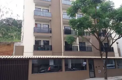 Recanto da mata i, apto de 2/4 e vaga privativa, aceita financiamento bancário r$ 250.000,00