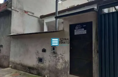 Casa com 2 dormitórios à venda, 70 m² por r$ 199.000,00 - são francisco de paula - juiz de fora/mg