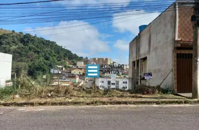 Terreno à venda, 300 m² por r$ 110.000,00 - santa isabel - juiz de fora/mg