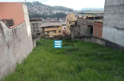Terreno à venda na Rua Vitório Perobelli, Nova Benfica, Juiz de Fora