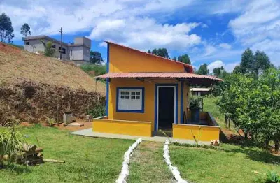 Chácara com 1 dormitório à venda, 926 m² por r$ 180.000,00 - colônia de são firmino - ewbank da câmara/mg