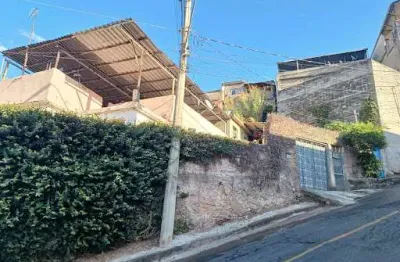 Casa com 2 dormitórios à venda por r$ 200.000,00 - são judas tadeu - juiz de fora/mg