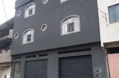 Apartamento com 2 dormitórios para alugar, 110 m² - nova era - juiz de fora/mg