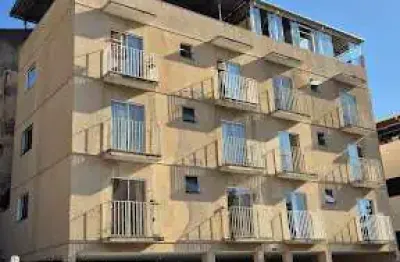 Bairro fontesville - amplo apto de 2/4 e cozinha planejada r$ 199.000,00