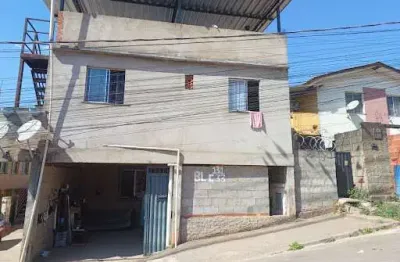 Apartamento com 2 dormitórios à venda, 70 m² por r$ 65.000,00 - novo triunfo - juiz de fora/mg