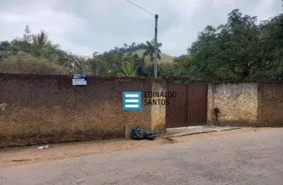 Terreno de 4.000 m²  totalmente plano, documentação ok - r$ 1.200.000 - barreira do triunfo - juiz de fora/mg