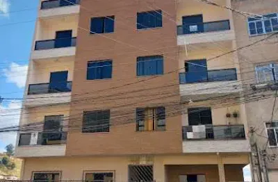 Apartamento com 3 dormitórios, 70 m² - venda por r$ 190.000,00 ou aluguel por r$ 1.285,00/mês - nova benfica - juiz de fora/mg