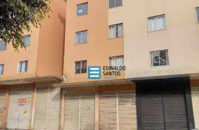 Condomínio estrela norte - apto de 2 quartos locação de r$ 900,00 cond. e iptu já inclusos no valor da locação