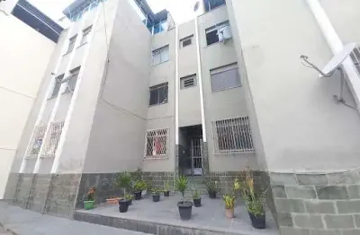 Apartamento com 2 dormitórios à venda, 60 m² por r$ 169.000,00 - cidade do sol - juiz de fora/mg