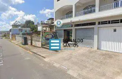 Loja para alugar, 70 m² por r$ 1.200,00/mês - benfica - juiz de fora/mg