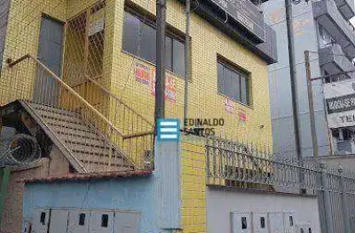 Sobrado com 2 dormitórios para alugar, 70 m² por r$ 2.470,00/mês - benfica - juiz de fora/mg