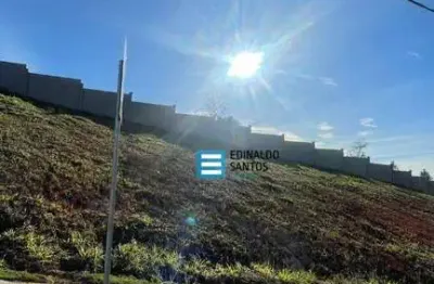 Terreno em condomínio fechado à venda na Rodovia BR 267, Nova Era, Juiz de Fora