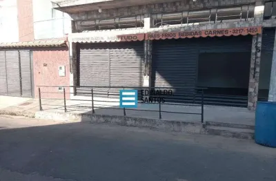 Loja para alugar, 55 m² por r$ 1.400,00/mês - jardim dos alfineiros - juiz de fora/mg