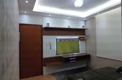 Jardim santa isabel - apto de 2/4 com móveis planejados - r$ 180.000,00 aceita financiamento mcmv