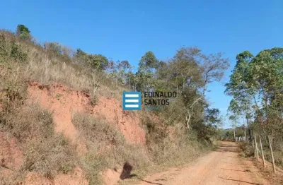Terreno à venda, 2076 m² por r$ 50.000,00 - dias tavares - juiz de fora/mg