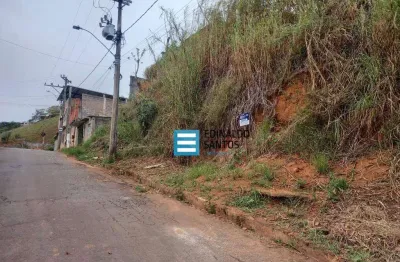 Terreno à venda, 200 m² por r$ 40.000,00 - verbo divino - juiz de fora/mg