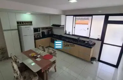 Santa isabel - casa 3/4  + suíte + 2 banheiros + área externa + 2 vagas!