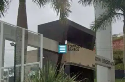 Cond. jardim liberdade - apto de 2 quartos r$ 165.000,00 aceita financiamento mcmv