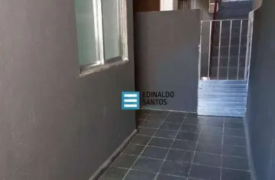 Bairro nova era i, apto de 3/4 para locação r$ 1.100,00 sem cobrança de taxas adicionais - sem vaga de garagem