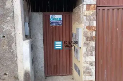 Bairro nova era i, apto de 3/4 para locação r$ 1.100,00 sem cobrança de taxas adicionais - sem vaga de garagem
