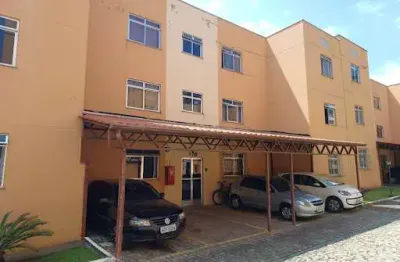 Condomínio ana rosa - nova benfica - apto de 2/4 com  mobília r$ 199.000,00