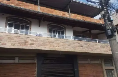 Bairro nova era i, apto tipo casa de 3/4 sendo 1 suíte - locação de r$ 1.400,00  sem vaga de garagem