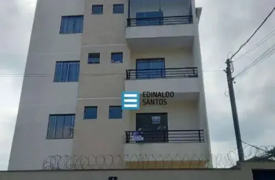 Nova era - apto de 3/4 sendo 1 suíte e vaga coberta - r$ 220.000,00 aceita financiamento mcmvora/mg