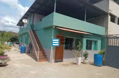 Chapéu d´uvas - excelente granja com casa de 3/4  r$ 750.000,00 aceita  permuta e estuda propostas