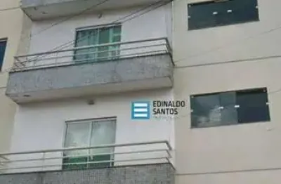 Nova era - cobertura de 2/4 e 2 salas, reversível para 3 quarto - r$ 275.000,00  doc. ok