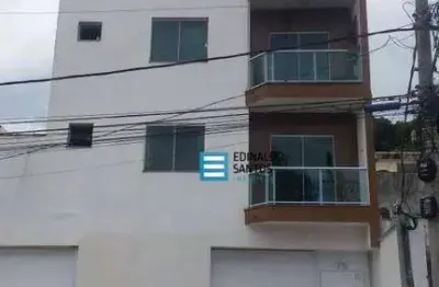 Jardim sta isabel - apto garden de 2/4 sendo 1 suíte - r$ 250.000,00 aceita financiamento bancário