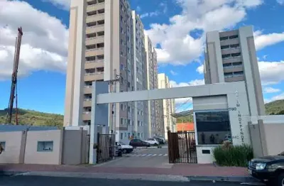 Bairro industrial - cond. jardim independência - apto de 2/4 com varanda r$ 234.900,00 financiamento mcmv