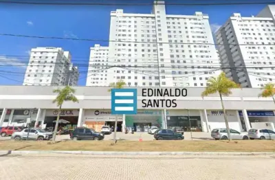 Cond. são pedro life - apto de 2/4, cond. com lazer completo r$ 197.000,00 financiamento mcmv