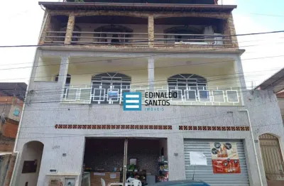 Apartamento com 3 dormitórios para alugar, 75 m² por r$ 1.400,00/mês - nova era - juiz de fora/mg