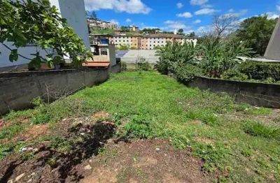 Bairro benfica - terreno de 402 m2 100% aproveitável e todo regularizado - r$ 250.000,00