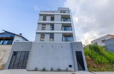 Recanto da Mata II - Cobertura de 3/4, 2 banho, vaga coberta - Prédio com elevador R$ 480.000,00