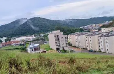 Loteamento São João - Terreno de 374 m2 com documentação ok R$ 330.000,00