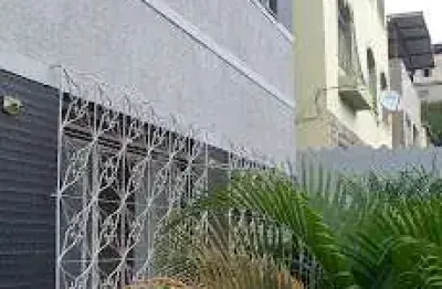 Benfica - Apto de 3/4 e 1 vaga coberta - Locação de R$ 1650,00 SEM cobrança de taxas adicionais