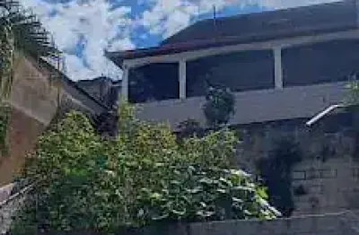 Nova Era II - Casa de 2/4 sendo 1 suíte, terraço coberto e 1 vaga de garagem