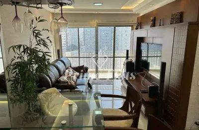 Flat disponível para locação no saint james residence, com 63m², 2 dormitórios e 1 vaga