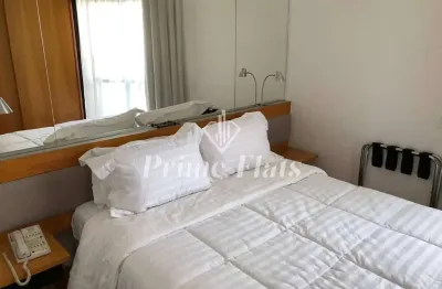 Flat disponível para locação no hotel address faria lima by intercity com 42m², 1 dormitório e 1 vaga