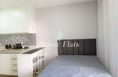 Flat disponível para venda no setin downtown sé, com 22m² e 1 dormitório